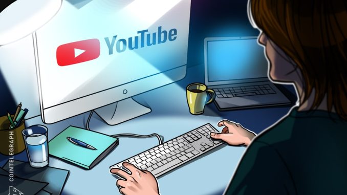 9 Tech YouTube channels to follow