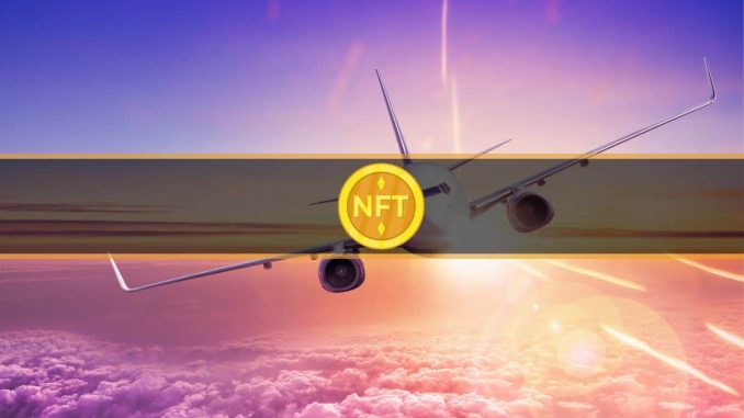 Argentinean Airline Becomes the First to Offer Tickets as NFTs on Algorand