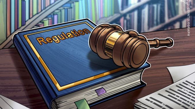 Arizona governor vetoes bill targeting taxes on blockchain node hosts