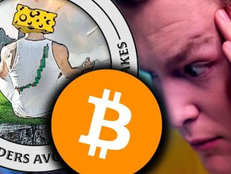 BITCOIN $10,000 DANGER AVOIDED OR COMING NEXT - BigCheds Explains