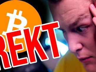 BITCOIN BULLS TO GET REKT AGAIN.. 🚨 [ WATCH FAST ]