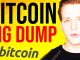 BITCOIN DUMPING ATM!! 🛑 Ponzi Cashing Out, Ethereum January Fork