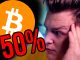 BITCOIN RISKS 50% DUMP IN DECEMBER... WAS I WRONG BEING BULLISH? Rekt City, Programmer explains