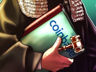 Coinbase files court action to compel SEC’s response to rulemaking petition