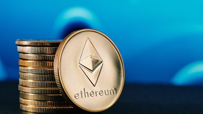 Ethereum (ETH) Price Set to Roar as These Two Key Deflationary Tailwinds Pick Up