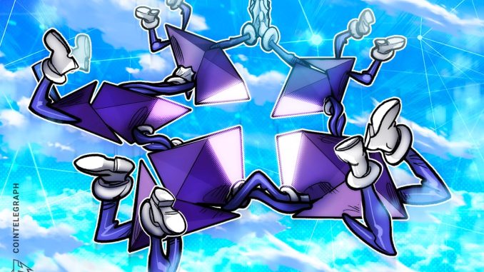 Ethereum projects unite to protect users from MEV-induced high prices