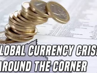 Global Currency Crisis | Why This Is Just The Beginning For Bitcoin & Gold