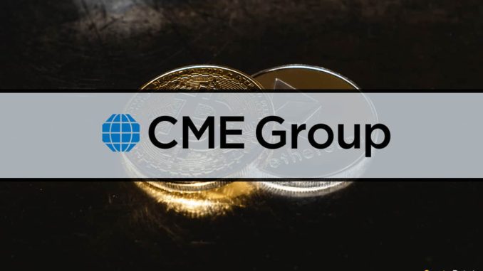 Hungry for Bitcoin and Ether Trading, CME Group Expands Derivatives Offerings