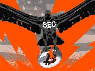 Is the SEC Unfairly Targeting Crypto Companies?