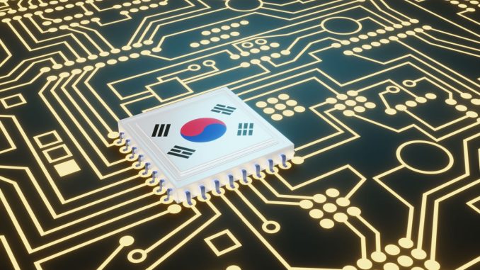 Korean Central Bank to Gain Right to Probe Virtual Asset Entities After Financial Regulator Drops Opposition – Regulation Bitcoin News