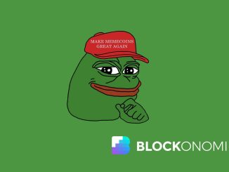 Pepe & Other Memecoin Hype Sends Ethereum Gas Fees Through The Roof