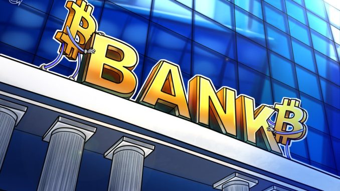 Raiffeisenlandesbank to offer crypto investment services