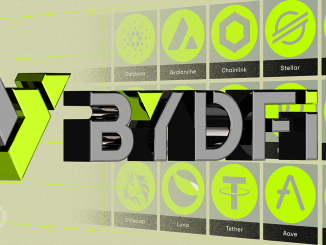 BYDFi: The Go-To Crypto Exchange in the United States?