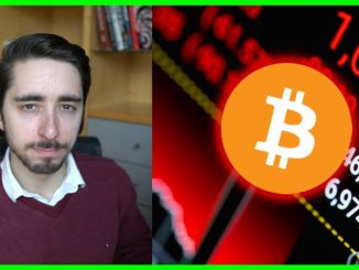 This Bitcoin & Ethereum "Trap" May Be Repeating...Here's Why I'm Bearish