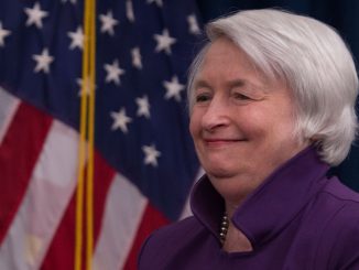 Treasury Secretary Yellen Says US Government Will Take 'Any Steps Necessary' to Preserve Its Financial Dominance – Finance Bitcoin News