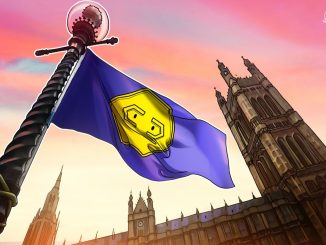 UK uses Love Island star to warn finfluencers on crypto and investment schemes