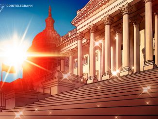 U.S. Congress to introduce new draft bill for stablecoins