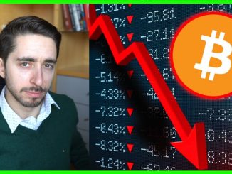 Bitcoin Analysis | The Next Domino To Collapse That's Bigger Than SVB...