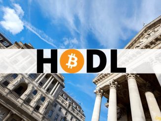 Bitcoin Increasingly Being Used as 'Buy-and-Hold' Asset: Bitfinex Report