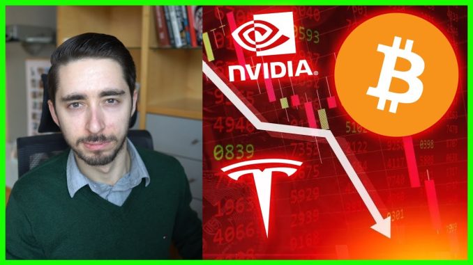 Bitcoin, Nvidia, And Tesla | The Cold Reality Investors Need To Face...