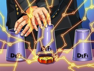 DeFi protocol Voltz launches SOFR swaps on Avalanche