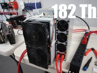 Get MORE Bitcoin Hashrate & Efficiency with this new FIRMWARE for your S19 XP!