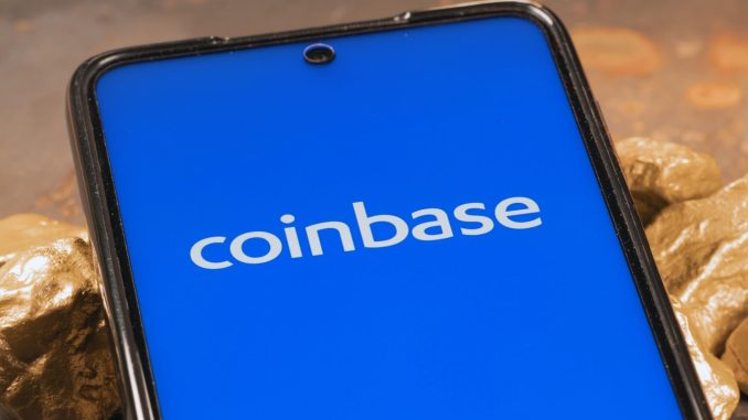 buy coinbase stock on q1 earnings report