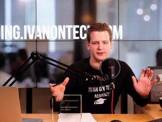 Ivan on Tech AMA + Coding Academy Launch