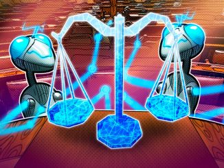 Researchers propose new scheme to help courts test deanonymized blockchain data