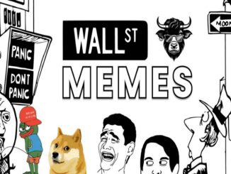 Wall Street Memes Crypto Presale Raises $100k Minutes After Launch, The Next Pepe Coin or Dogecoin?