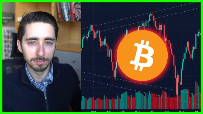 Why 95% Of Bitcoin Traders Will Lose Money This Year...