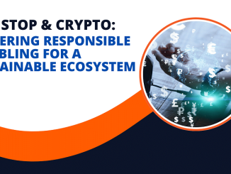 fostering responsible gambling for a sustainable ecosystem