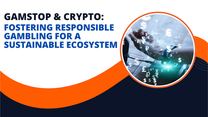 fostering responsible gambling for a sustainable ecosystem