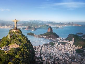 Binance Brazil is being investigated for suspected pyramid schemes