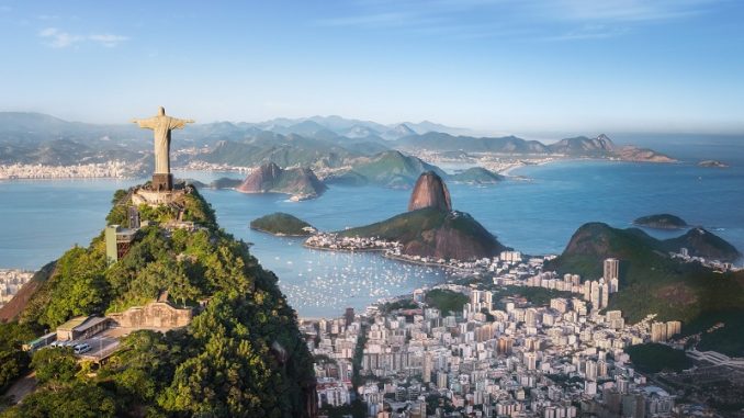 Binance Brazil is being investigated for suspected pyramid schemes