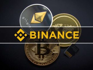 Binance Sees Massive Outflows Following SEC Lawsuit: Data