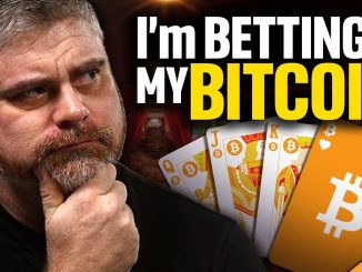 Bitboy Bets 2 Bitcoin Live! (2023 Crypto Price predictions)