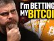 Bitboy Bets 2 Bitcoin Live! (2023 Crypto Price predictions)