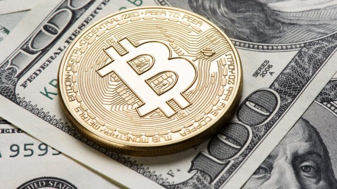 Bitcoin Shoots Past $30,000 as Wall Street Eyes Up 'Digital Gold'