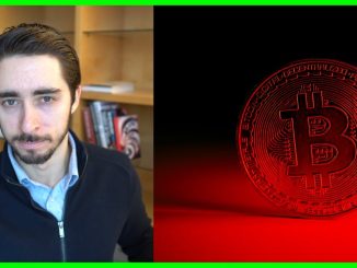 Bitcoin's Dark Shadow | Something's Going On...