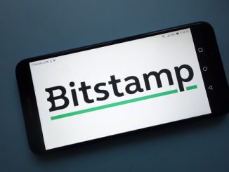 Bitstamp registered as cryptoasset business by the FCA