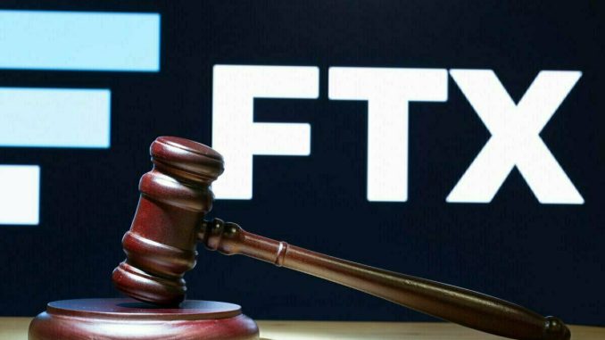 Court Supports FTX