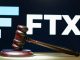 Court Supports FTX