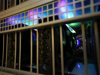 Crypto Mining Ask Me Anything.