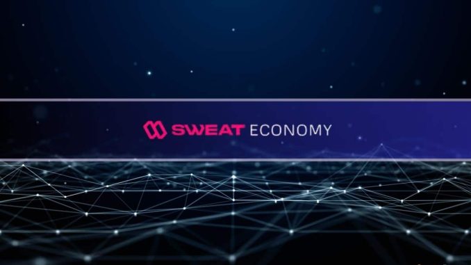 Decentralized App Sweat Economy Unveils Governance Vote to Decide the Fate of 2B SWEAT Tokens