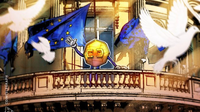 European Commission aims for universal acceptance with digital euro proposal