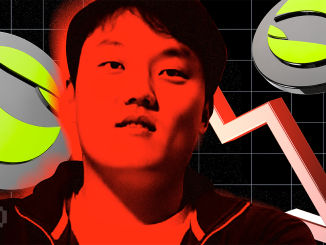 Crypto Scammer and Former Terraform Labs CEO Do Kwon Sentenced to Jail