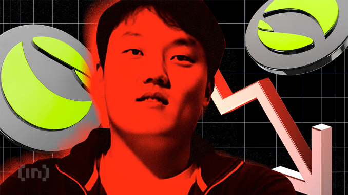 Crypto Scammer and Former Terraform Labs CEO Do Kwon Sentenced to Jail