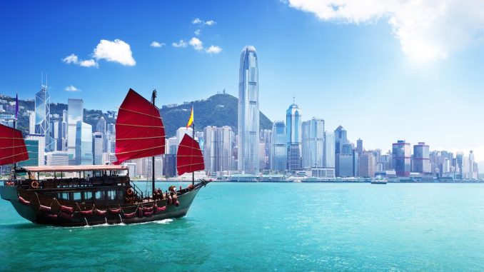 Hong Kong's HSBC Allows Customers to Trade Bitcoin, Ether ETFs but That's Not Really News