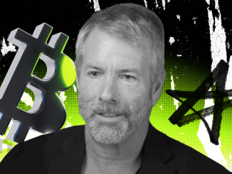 Michael Saylor Predicts Bitcoin's 10X Surge Lies Ahead